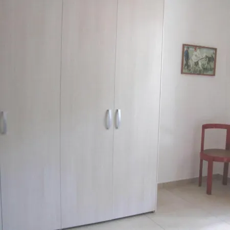 Primavera Apartment